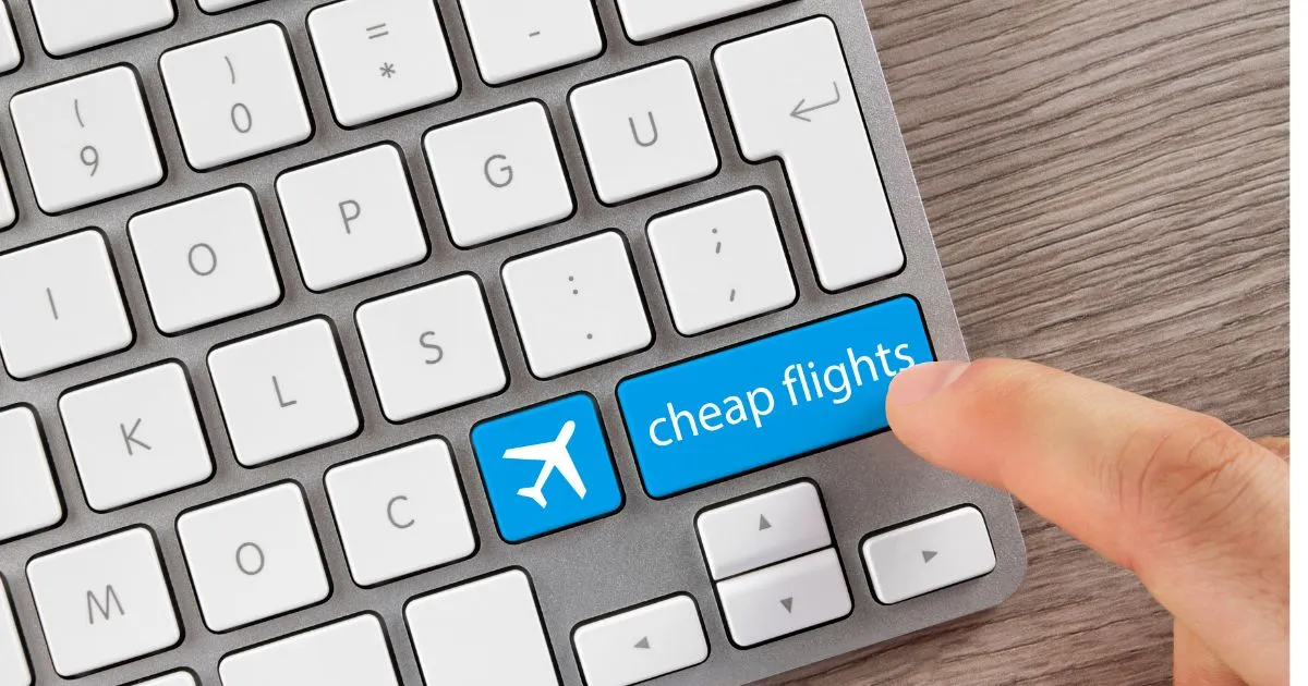 cheap flights